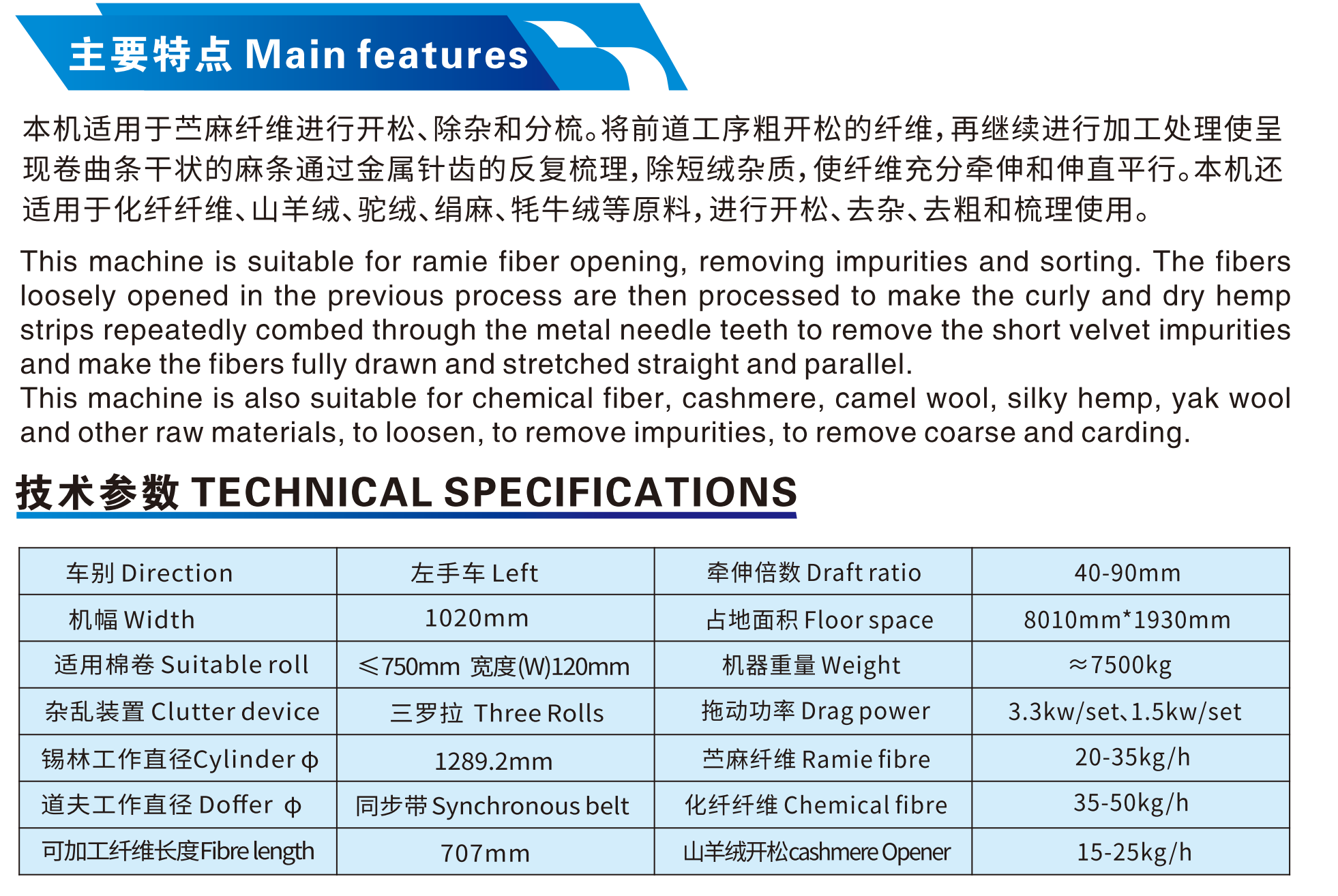 無(wú)紡布設(shè)備