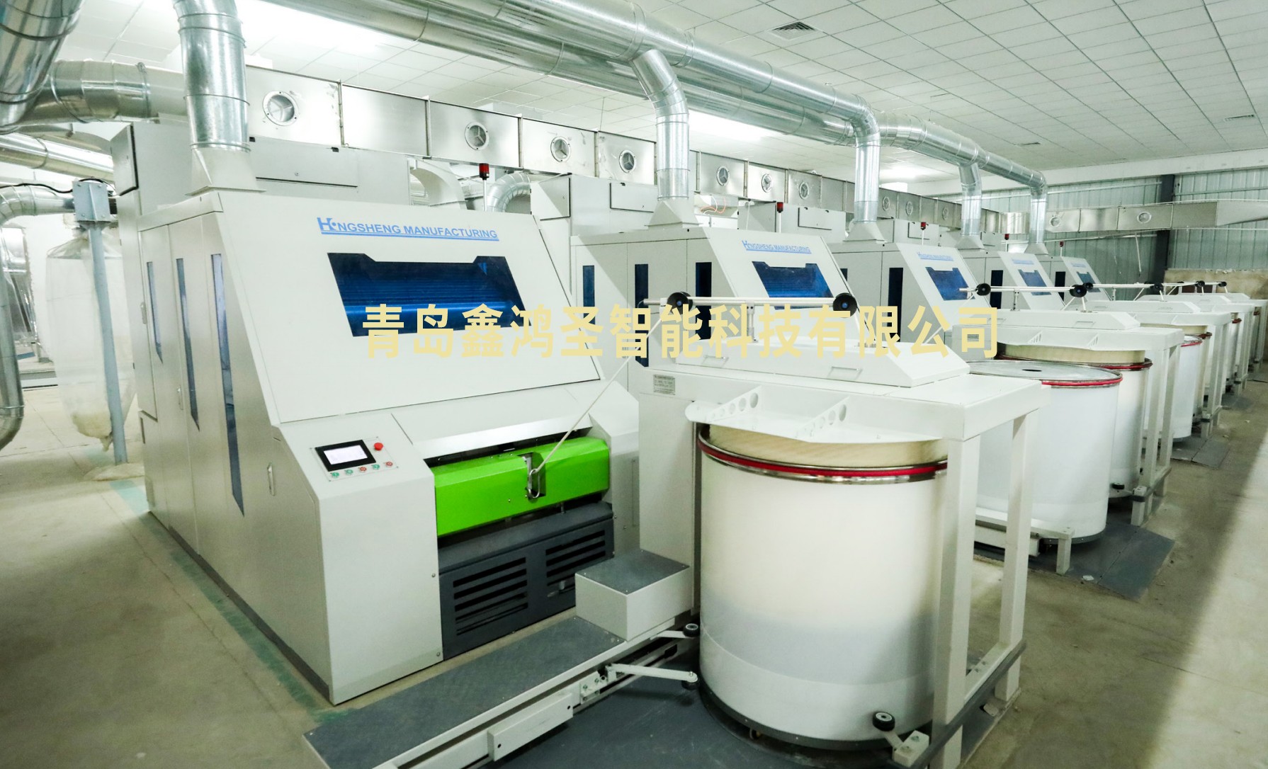 無紡布設(shè)備 無紡布設(shè)備