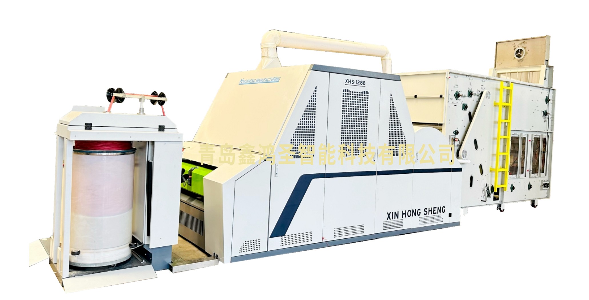 無紡布設(shè)備 無紡布設(shè)備