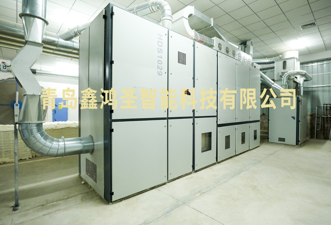 無紡布設(shè)備 無紡布設(shè)備