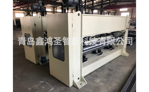 玻璃纖維氈生產線